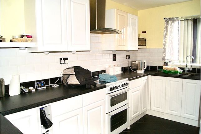 End terrace house for sale in Mainstone Close, Redditch