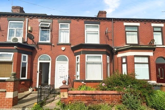 2-bed house on 33, Townsend Road, Swinton, £200,000