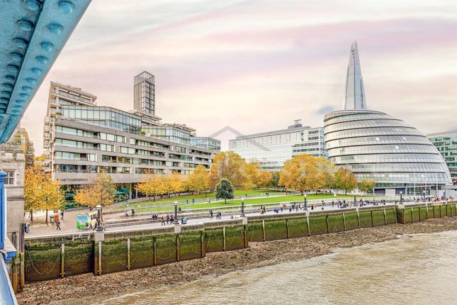 Flat for sale in Balmoral House, One Tower Bridge, London