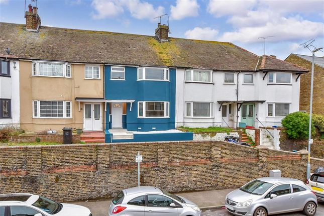 Terraced house for sale in Eaton Road, Margate, Kent