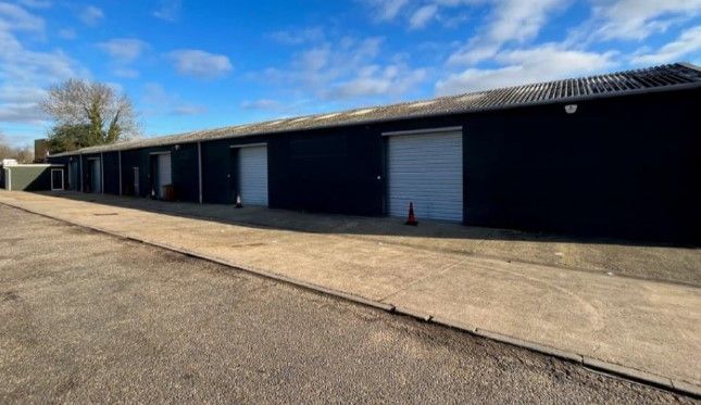 Thumbnail Warehouse to let in Harrison Drive, Braintree