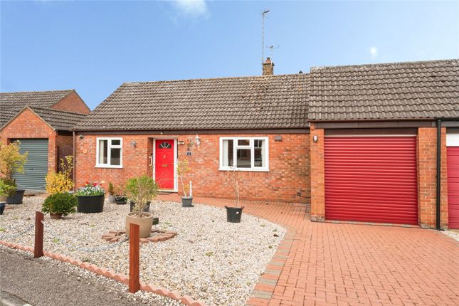 2-bed house on 14, Townshend Green East, Norfolk, £210,000