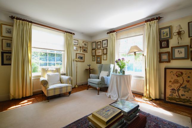 Church Farm House, Church Road, Halstead photo 4