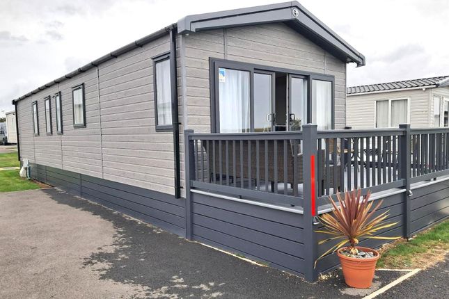 Holiday Home, 2023 Swift Moselle, Low Rd, Harwich photo 2