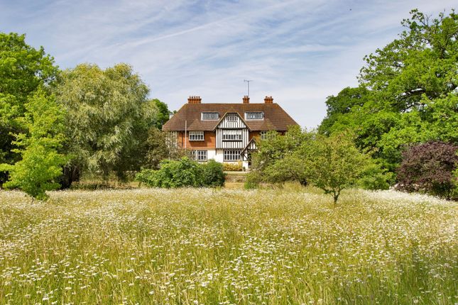 Thumbnail Detached house for sale in Swain Road, Tenterden, Kent