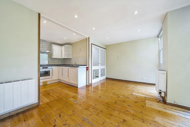 Thumbnail Semi-detached house to rent in Meadow Close, Petersham
