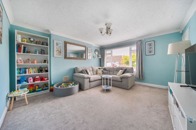 4, Cheviot Close, York photo 2