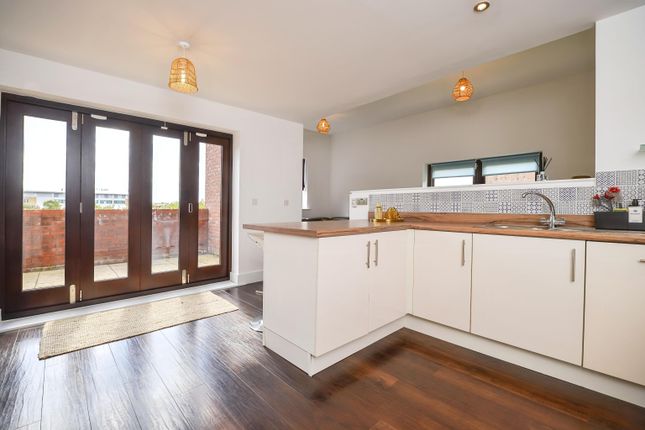Town house for sale in Ilderton Road, Stockton-On-Tees