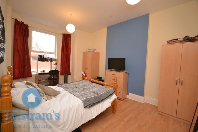 Thumbnail Room to rent in Room 5, Hound Road, West Bridgford