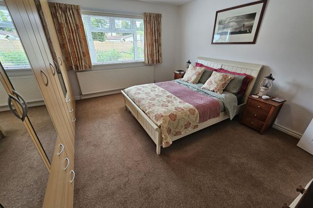 Detached bungalow for sale in York Paddock, East Markham, Newark