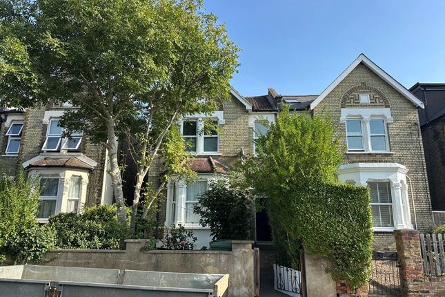 2-bed flat on 71B, Tankerville Road, London, £290,000