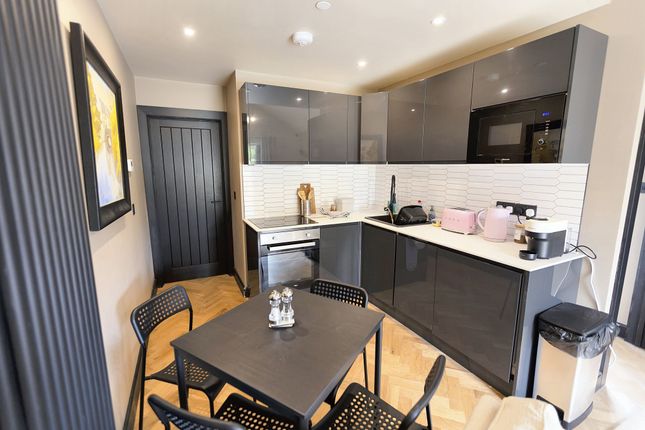 Annex Kitchen