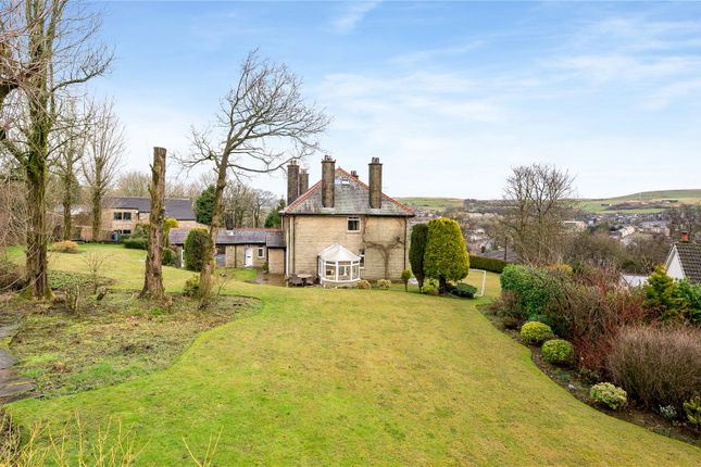Country house for sale in Maden Road, Bacup, Lancashire