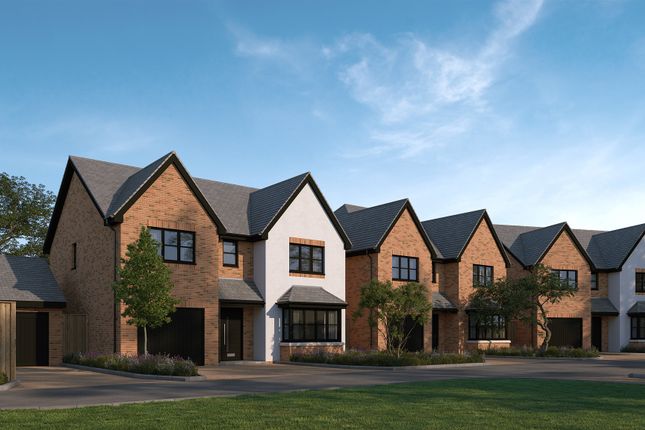 Plot 4,, Himley Mansions, 384 A, Himley Road, Dudley photo 2