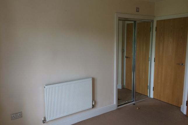Flat to rent in Woodshires Road, Solihull