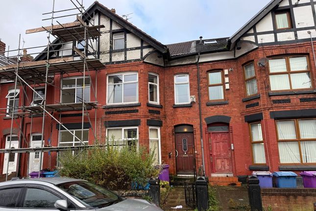 5-bed house on 19, Rathbone Road, Liverpool, £130,000