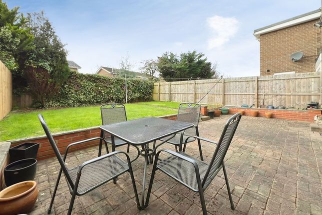 7, Merlay Drive, Newcastle Upon Tyne photo 2