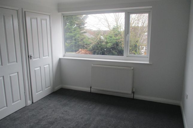 Semi-detached house to rent in Pensby Road, Heswall, Wirral