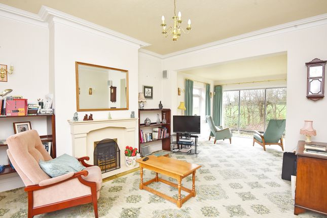 Detached house for sale in Throstle Nest Drive, Harrogate