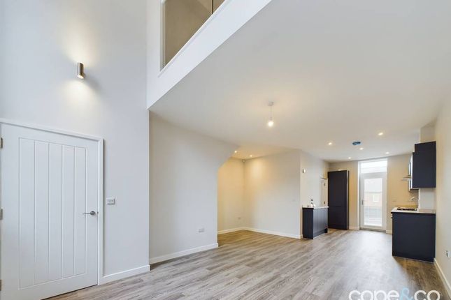 4 Chapel Mews, South Normanton, Derbyshire photo 3