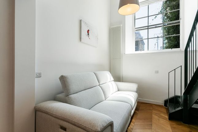 Flat 2, 6b, Mill Lane, Edinburgh photo 4