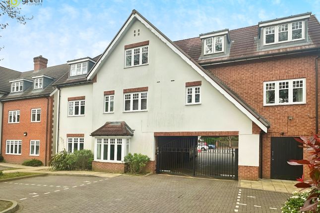 Penthouse for sale in Goldieslie Road, Sutton Coldfield