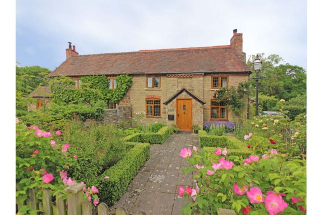 2 Bedroom Houses To Buy In Bridgnorth Primelocation