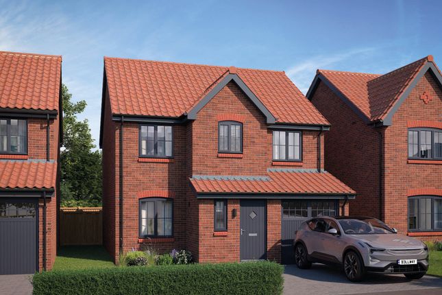142, Wrawby Road, Brigg photo 2