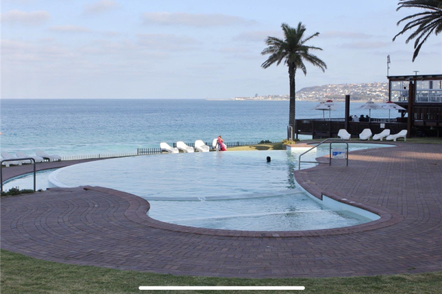 Thumbnail Apartment for sale in Diaz Beach, Western Cape, South Africa