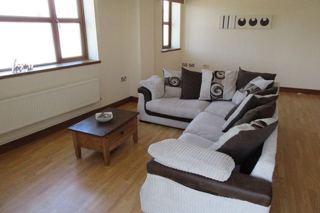 Queens Lofts, Llanelli photo 3