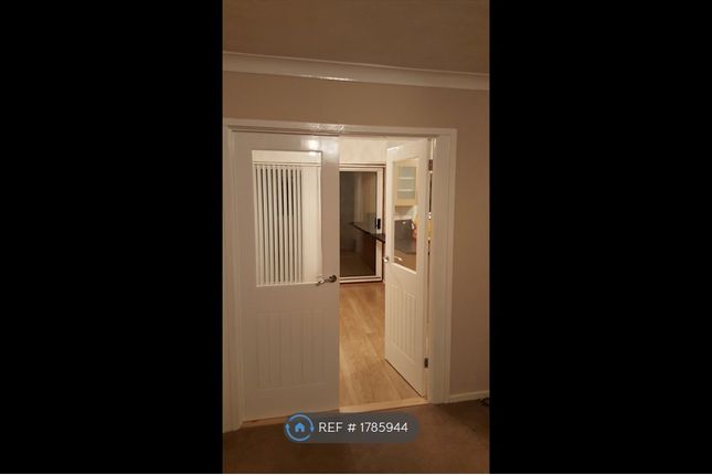 End terrace house to rent in Pixton Way, Croydon