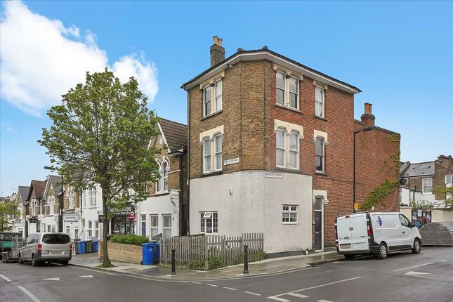Terraced house to rent in Crystal Palace Road, London