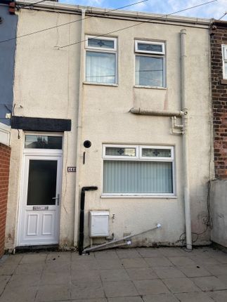 Thumbnail Terraced house for sale in New Cross Row, Wingate, County Durham