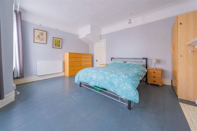 Terraced house for sale in Roath Court Road, Roath, Cardiff