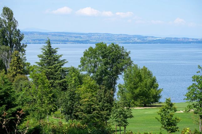 Villa for sale in Yvoire, Evian / Lake Geneva, French Alps / Lakes