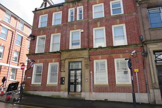 Flat for sale in Queen Street, Sheffield