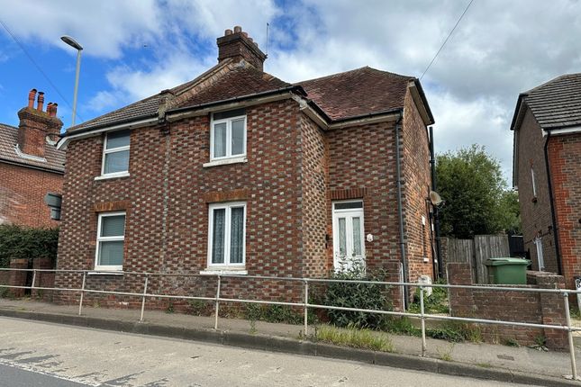 2-bed house on 92 Ninfield Road, Bexhill-on-Sea, £170,000