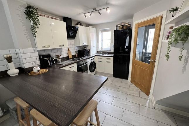 Semi-detached house for sale in Elm View, Castleford