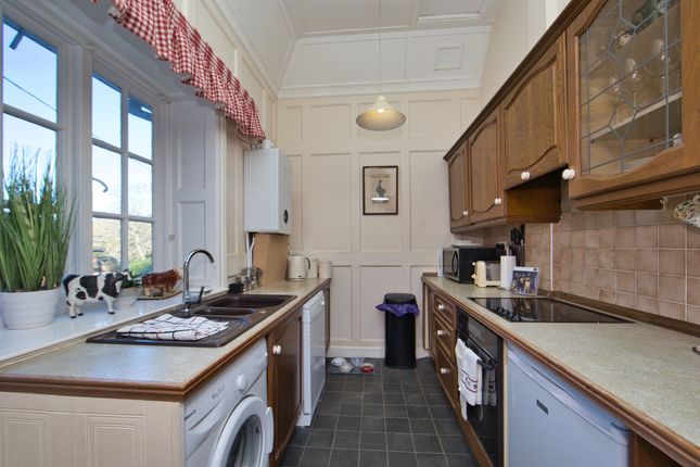 Terraced house for sale in Hull Place, Sholden