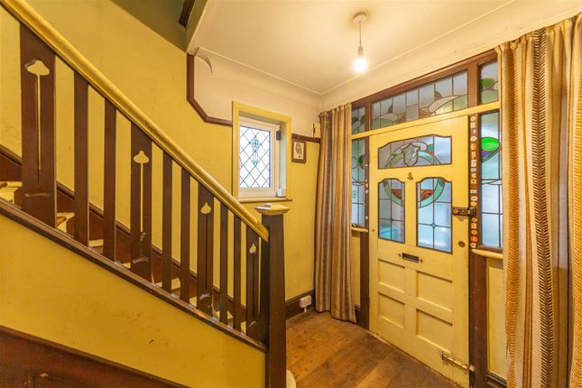 Semi-detached house for sale in Birchall Road, Bristol