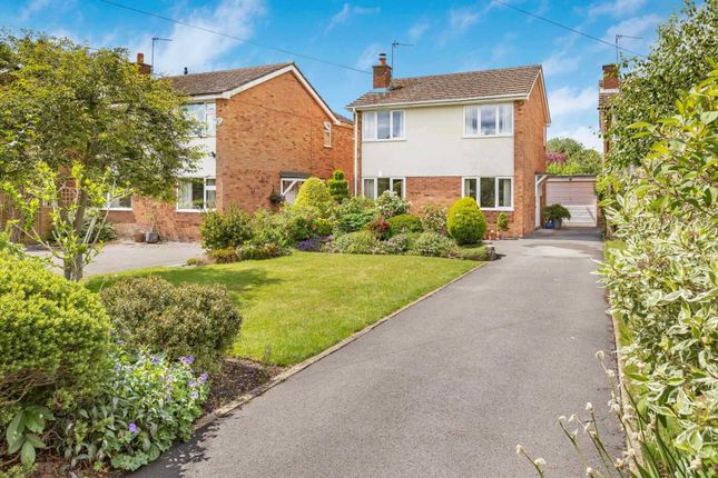 4 Mulberry Drive, Oxford photo 2