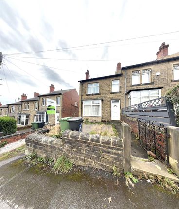 Thumbnail Property to rent in Thornfield Avenue, Lockwood, Huddersfield