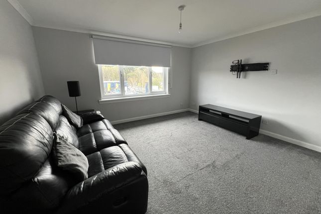Flat 2/2, 3 Goldenhill Court, Kilbowie Road, Hardgate, Clydebank, G81 5NA, Clydebank photo 5
