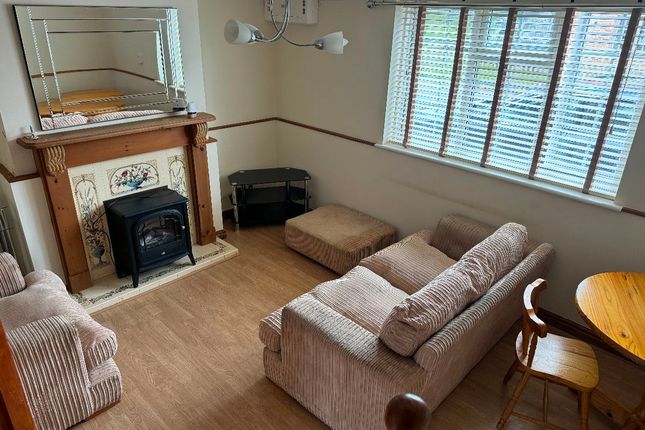 Cottage to rent in Church Way, Tydd St. Mary, Wisbech