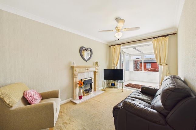 Impala Way, Hull photo 3