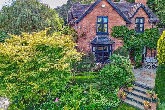 Brakemill Farmhouse, Brake Mill,, Hagley, Worcestershire photo 3