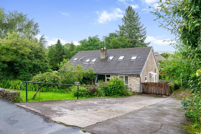 Semi-detached house for sale in Fairgarth Drive, Kirkby Lonsdale, Carnforth