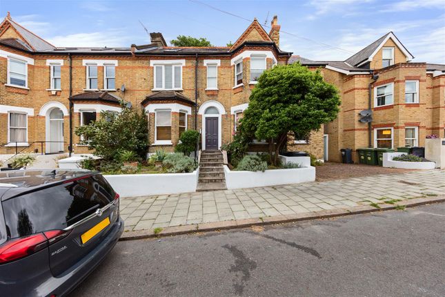 Thumbnail Flat for sale in Casewick Road, London