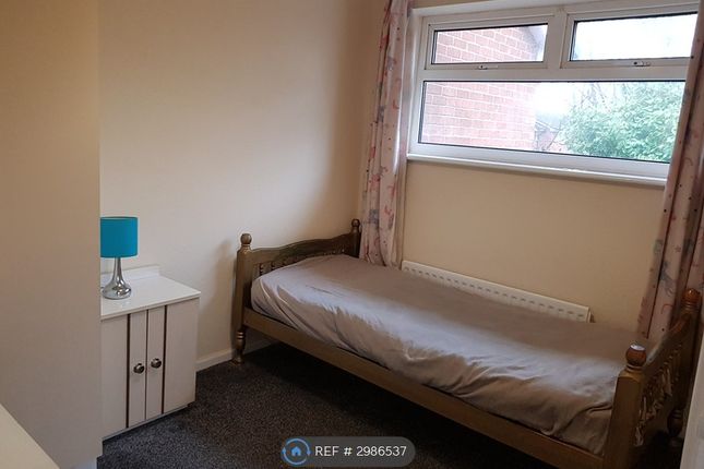 Gardner St, Manchester photo 5