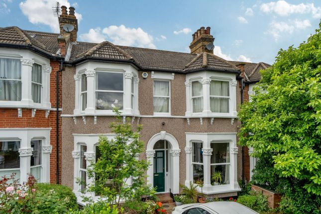 Thumbnail Terraced house for sale in Torridon Road, London